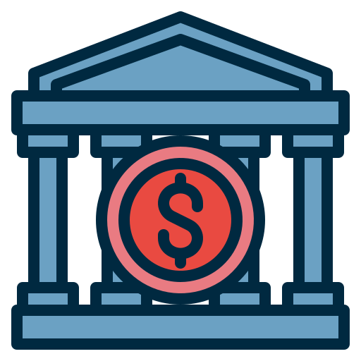bank